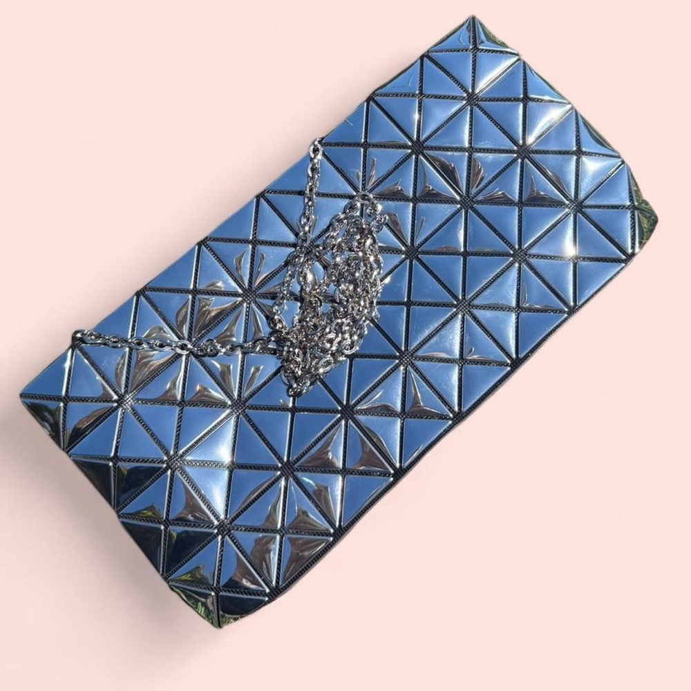 Bao Bao Issey Miyake Shoulder Bag